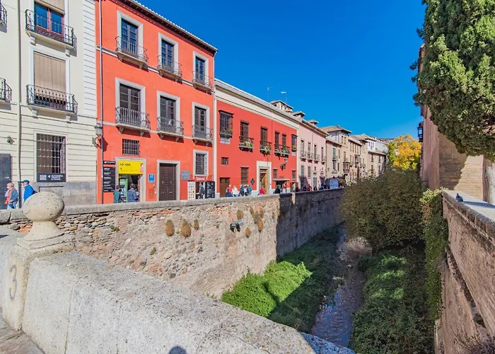 EnjoyGranada CORAZONES